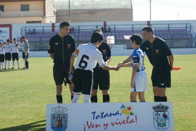 XII Torneo Inf Ciudad de Totana 2013 Report.I - 417
